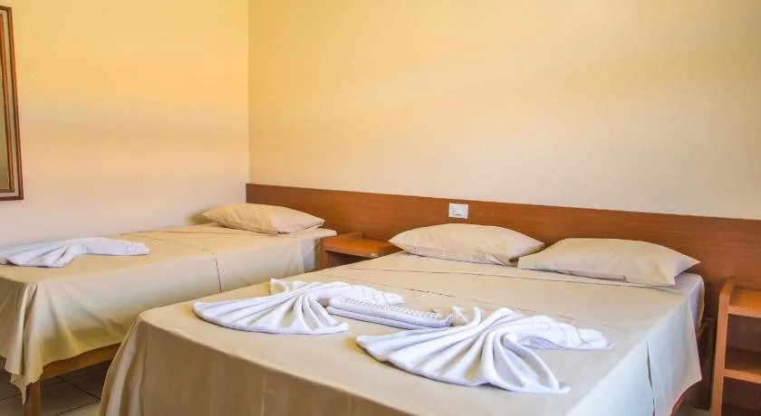 Hotel Gold Fish