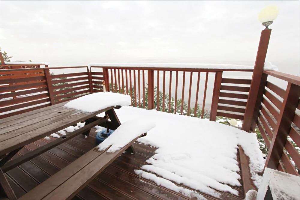 Seocheon Ocean Dream Vill Pension