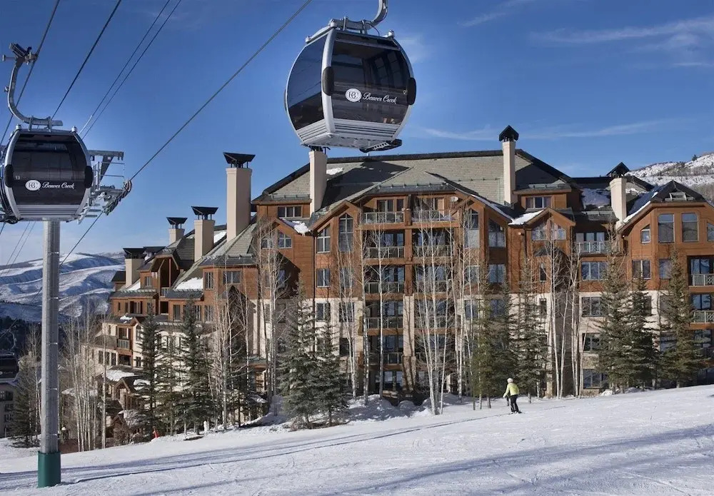 Beaver Creek Highlands Westview 3 Bedroom Condo