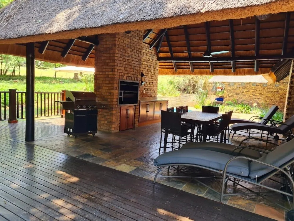Kruger Park Lodge Unit No. 267