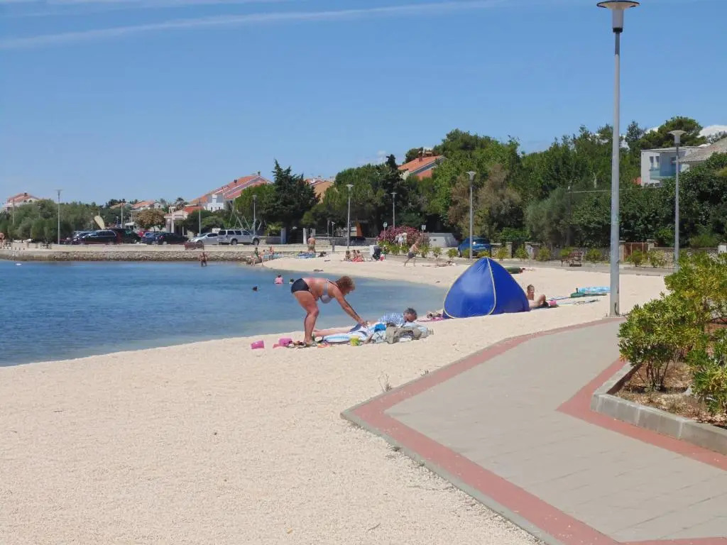 Hotel Beni