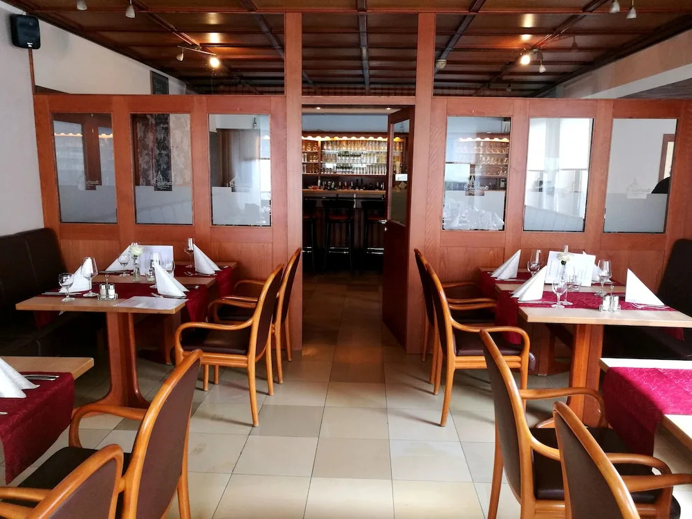 Hotel Favolosa