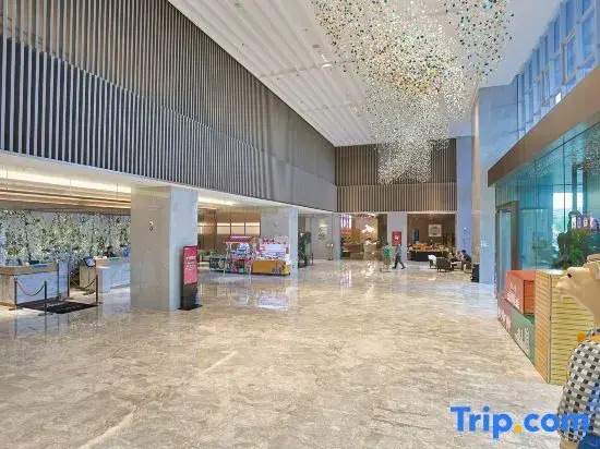 Yiwu Yayue Hotel