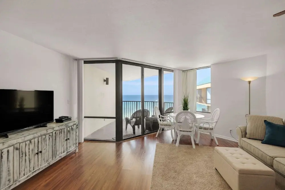 Sunbird Beach Resort 1 Bedroom Apartment