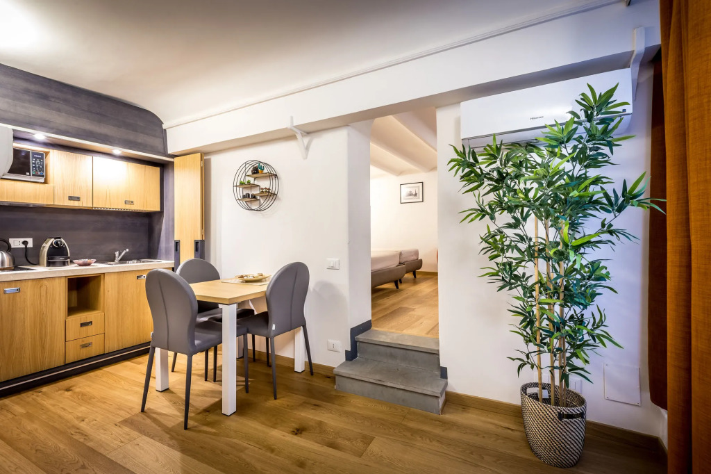 Martelli 6 Suite & Apartments