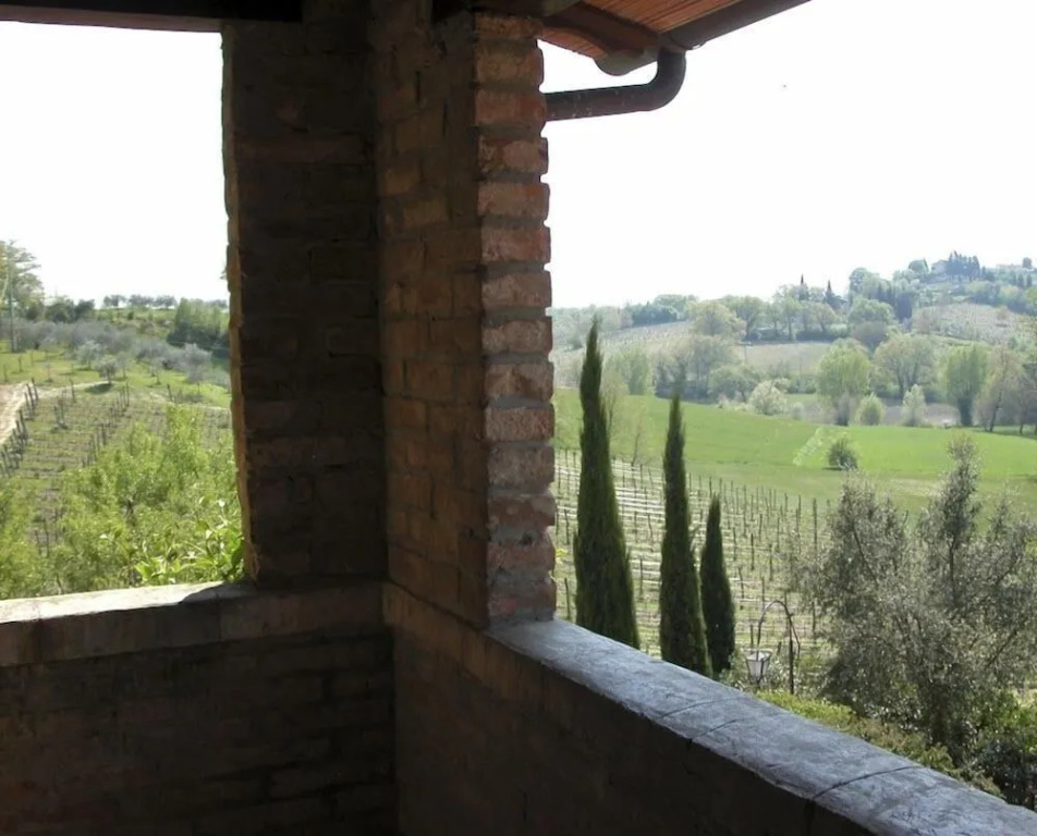 Wild Agriturismo Podere della Bruciata