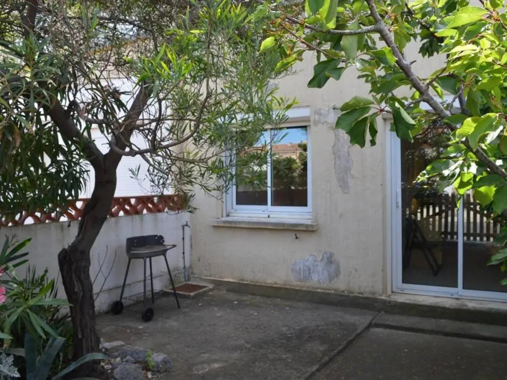 Appartement Fleury-Saint-Pierre-la-Mer, 3 pièces, 4 personnes - FR-1-229D-214