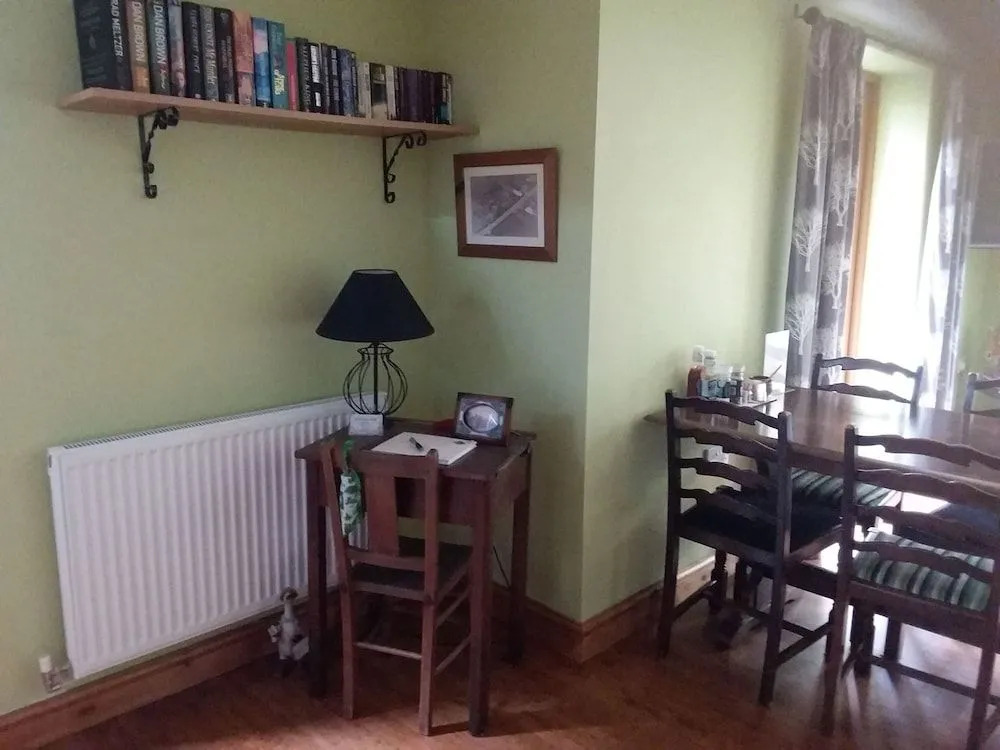 Field View B&B