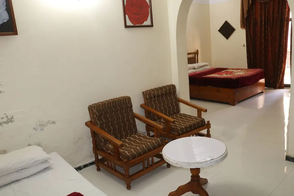 Hotel Swat Regency