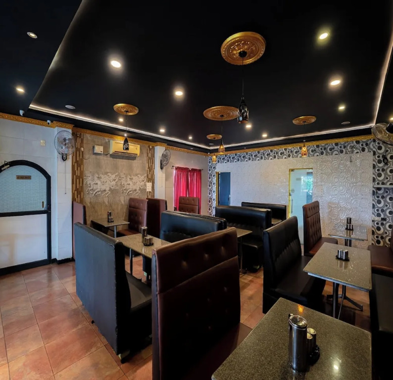 sagar Residency
