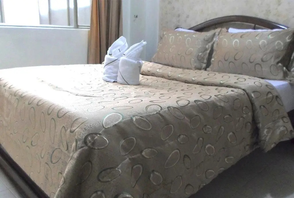 HOTEL LOS BALCONES