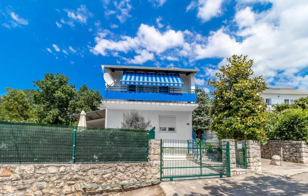 Gorgeous Home In Jadranovo