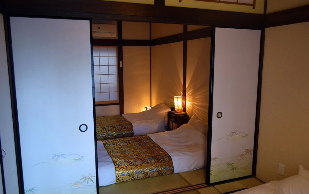 Guesthouse Hanamiya