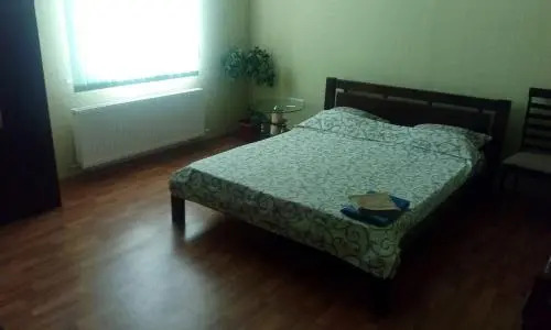 Distrito Apartment