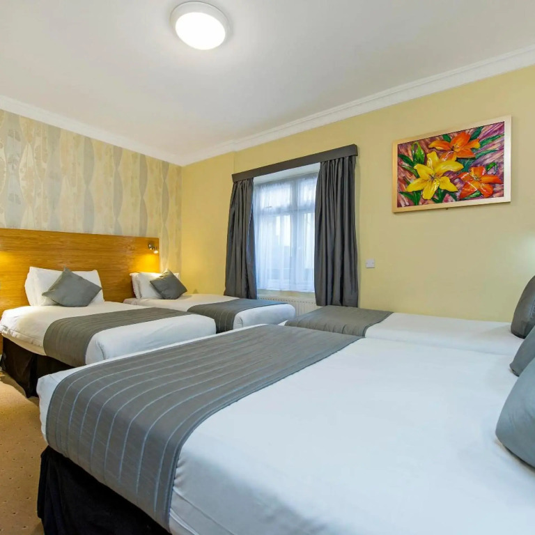 Lidos Hotel
