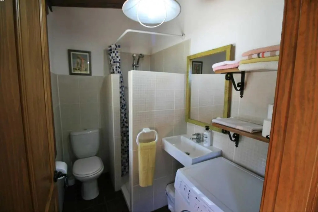 Bungalow de Lubre