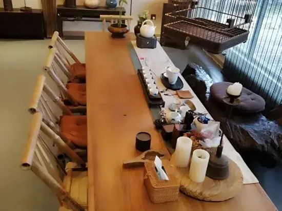 Shuimo Dongli Hostel