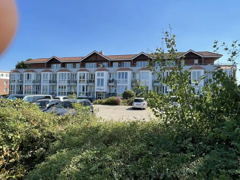 Haus Knechtsand Knechtsand 451