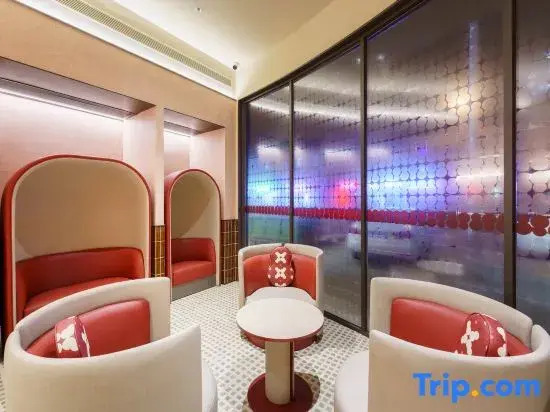Ni Hao Hotel (Weihai North Railway Station & Houju 8th Street)