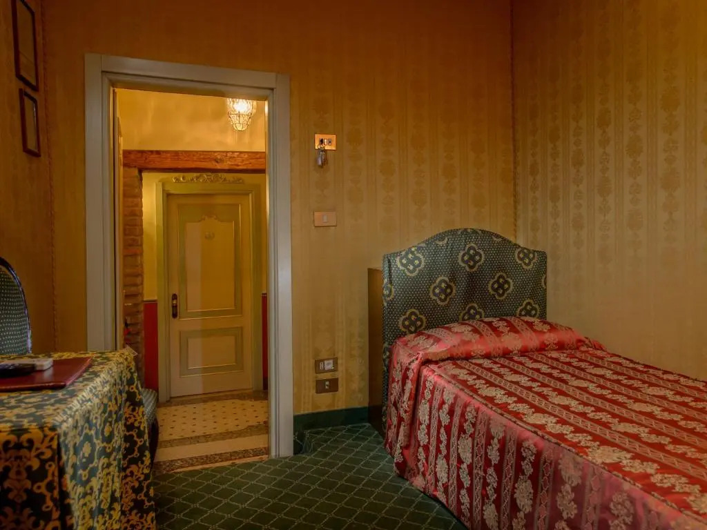 Centauro Hotel