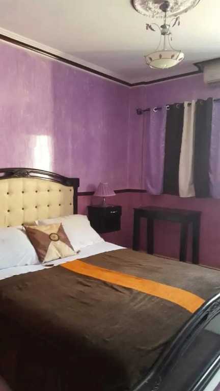 Hotel Al Houria