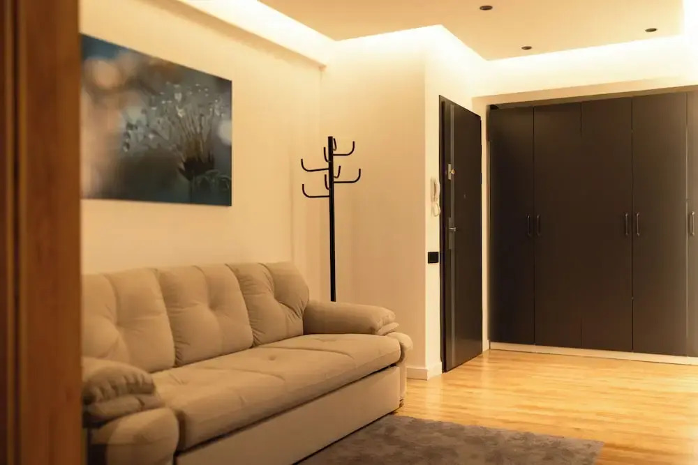 Nest Inn Azure Apartment
