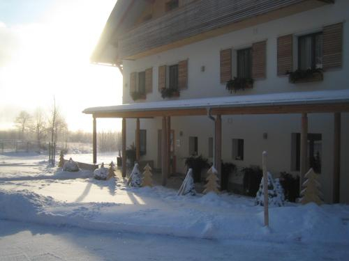 Ferienwohnung Birkenhof
