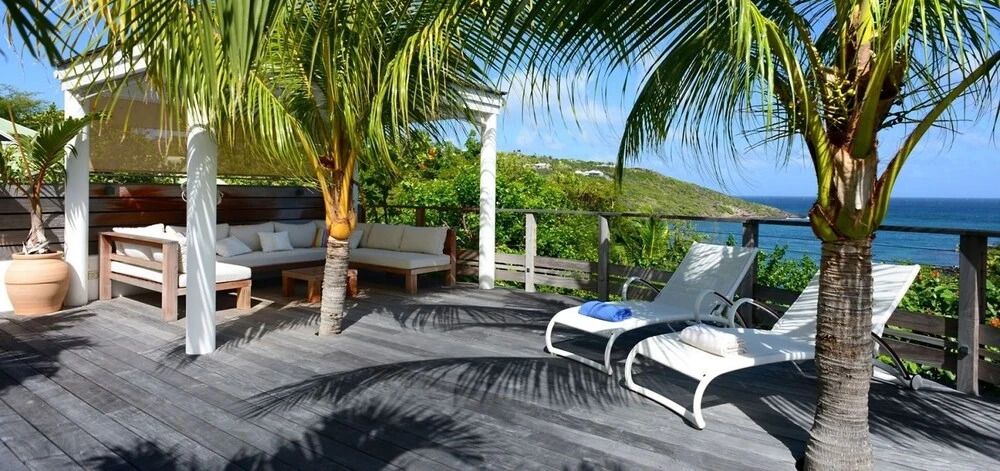 Villa Escapade