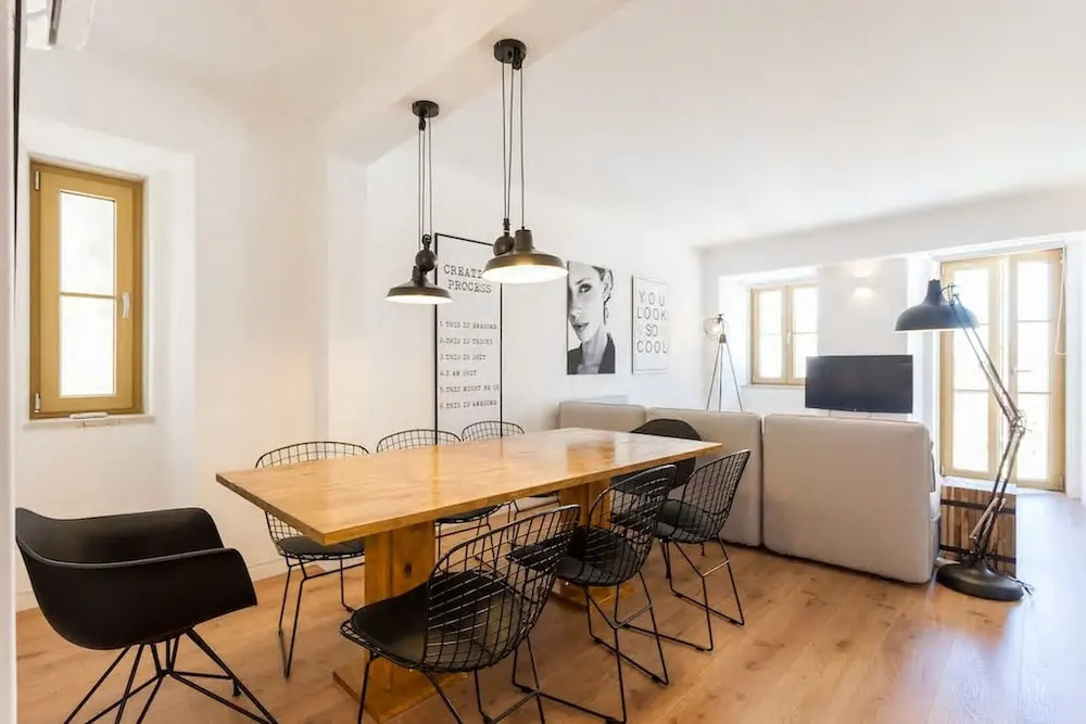 Chiado Best Apartment Duplex