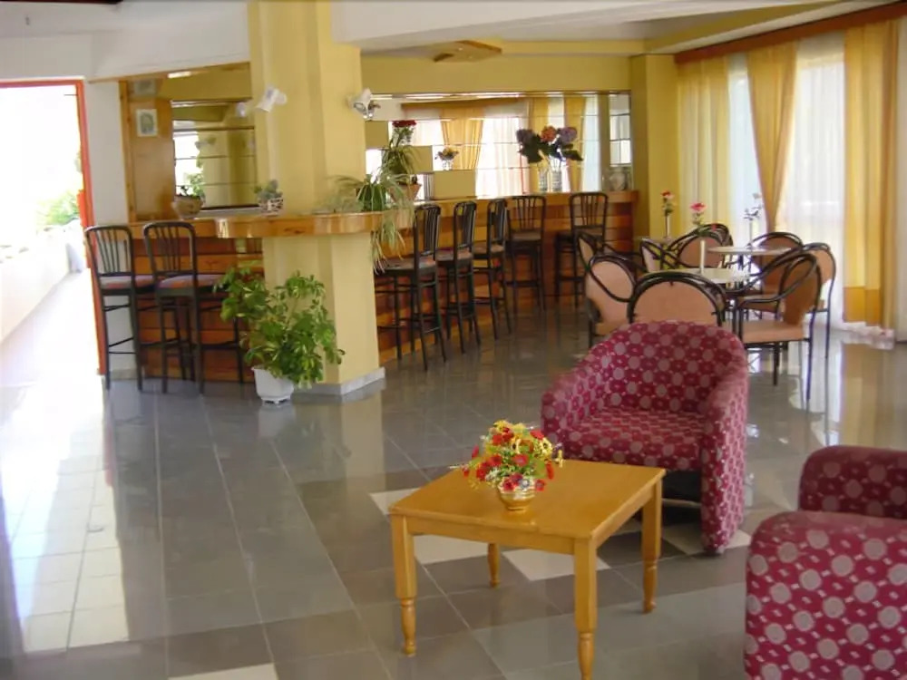 Palmasol Hotel