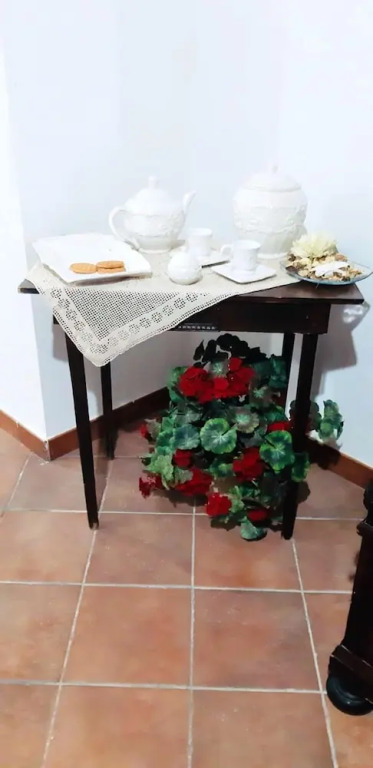 Villa With 3 Bedrooms in Partanna, With Shared Pool, Enclosed Garden and Wifi - 18 km From the Beach