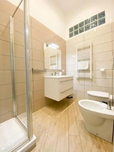 Hotel domus termini