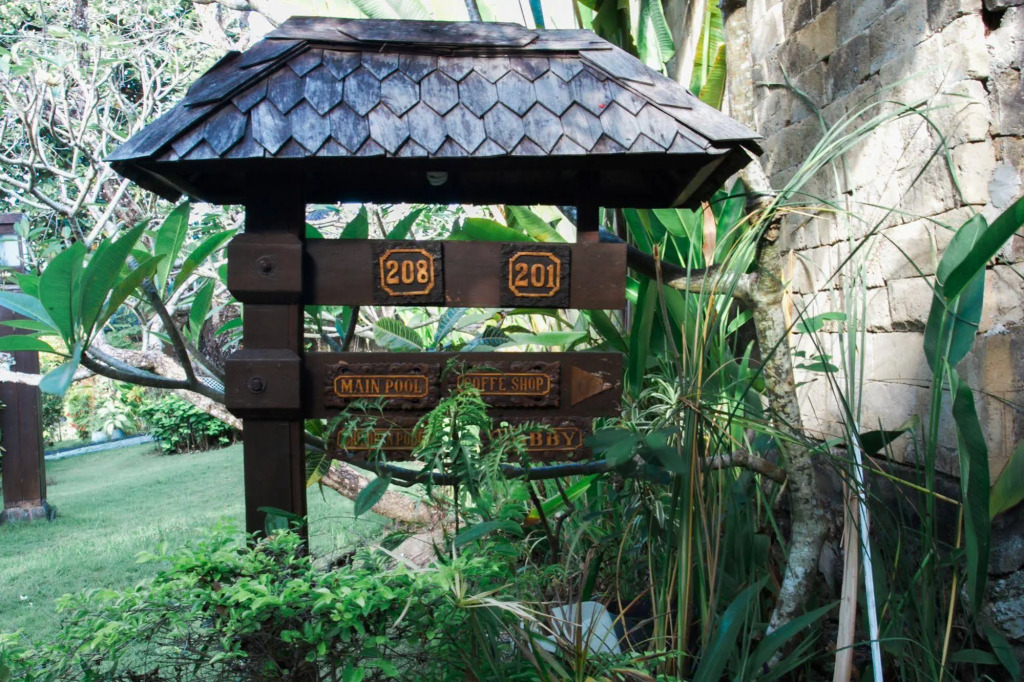 Sekar Nusa Villas