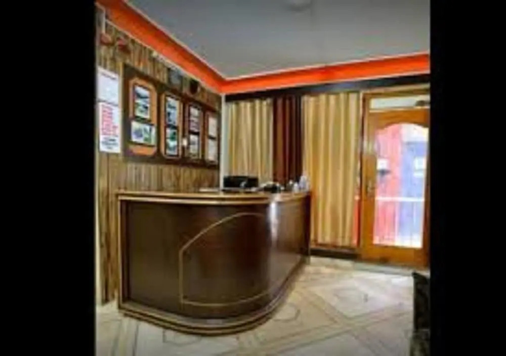 Pawan Guest House