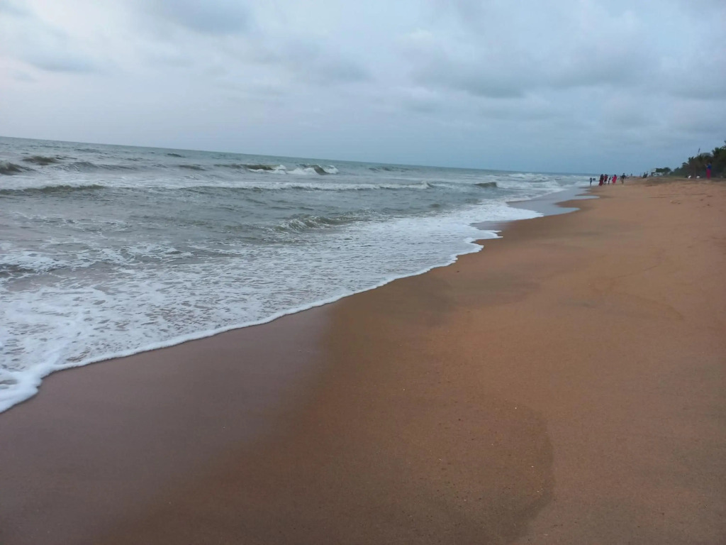 The Anchorage Holiday Apartments - Negombo