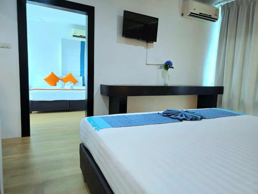The Regizt Jomtien Pattaya