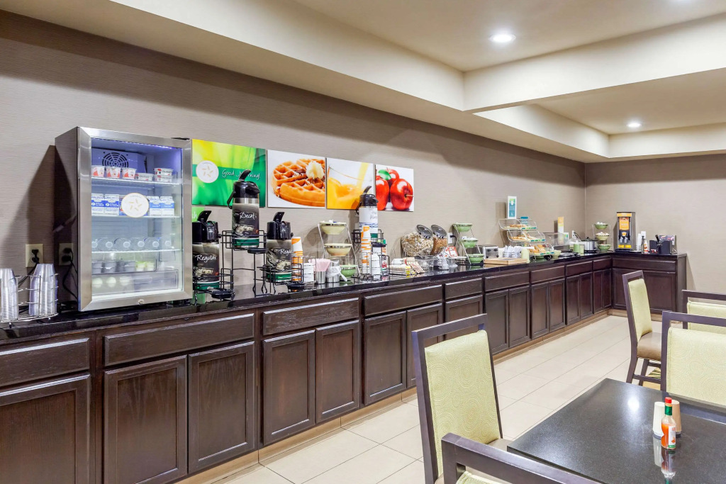 Quality Inn & Suites Durant