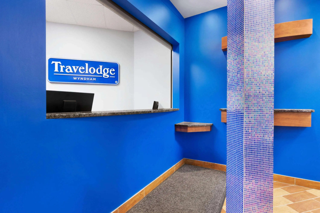Travelodge by Wyndham Alma