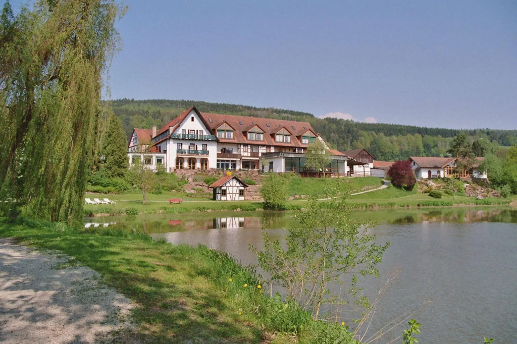 CoHousing Gut Dürnhof