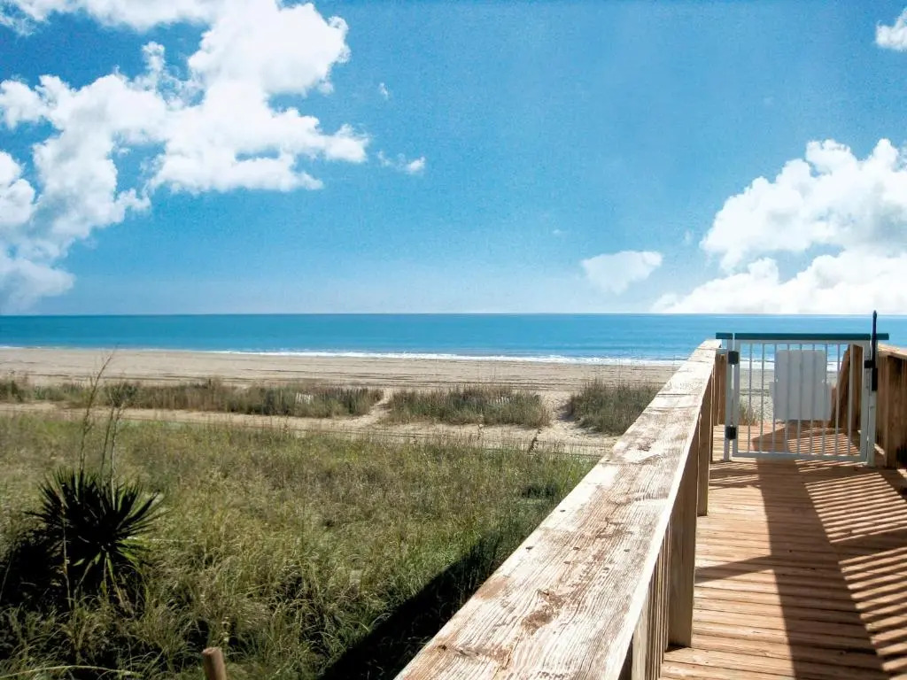 Holiday Inn Club Vacations South Beach Resort