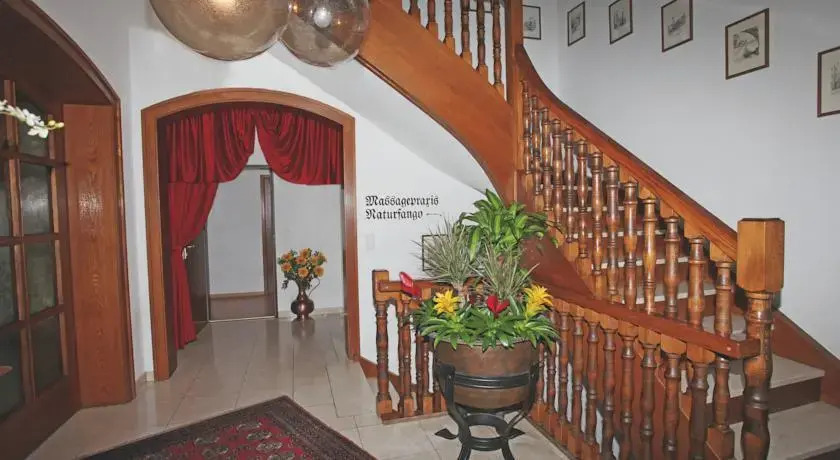 Appartementhaus Uttenthaler