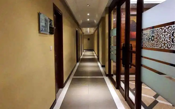 MP Hotel Kelapa Gading