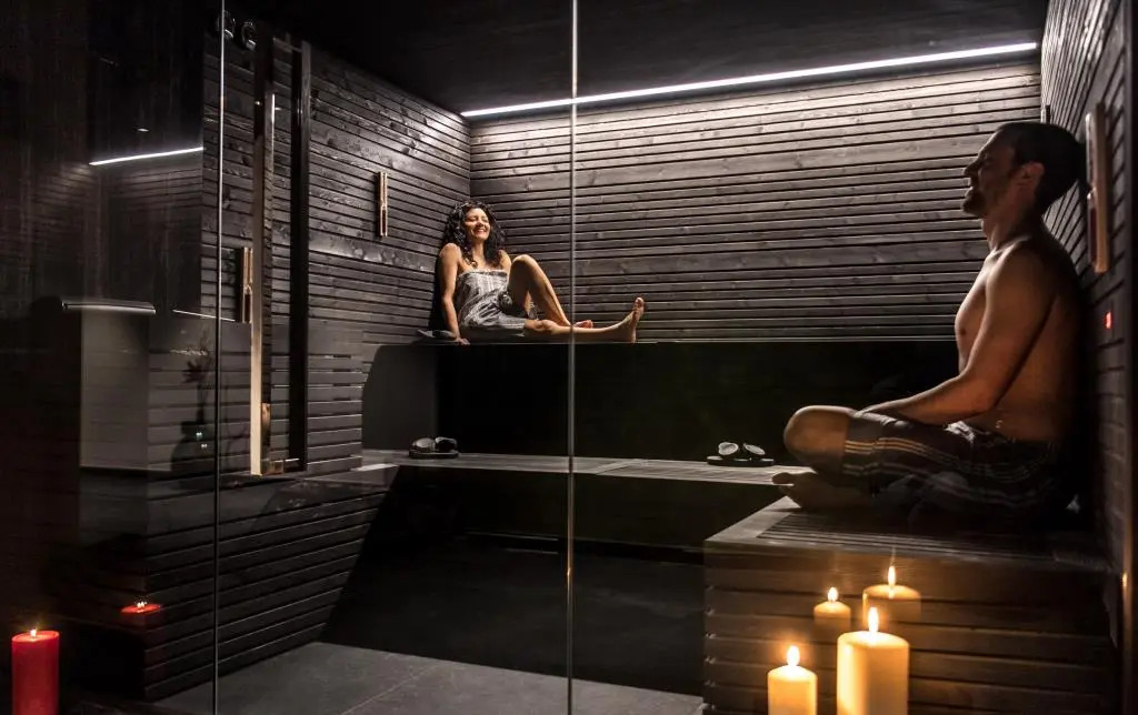 Sassdei Suite Hotel - Andalo