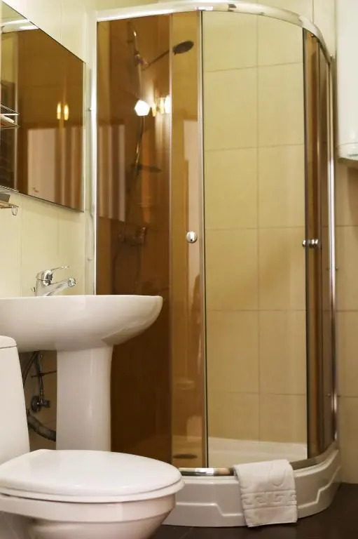 Hotel Skilandhouse