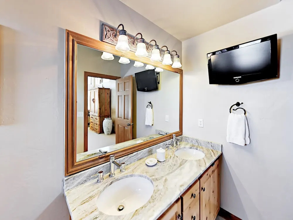 Bobsled - 4 Br Townhouse