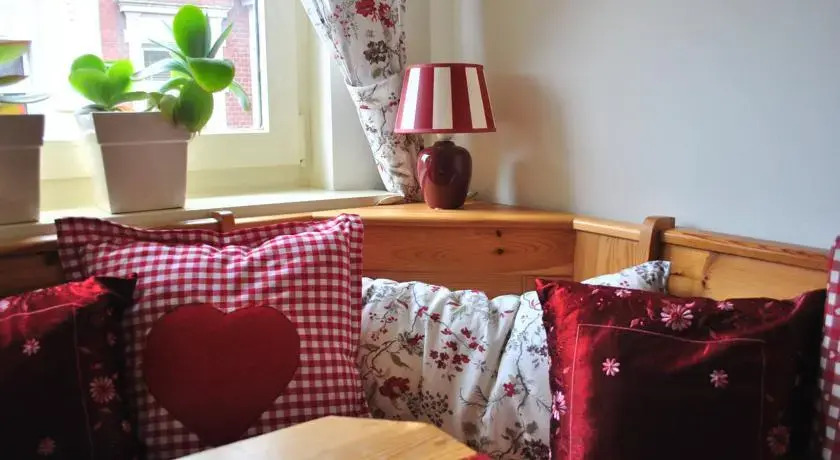 B&B Passiehof