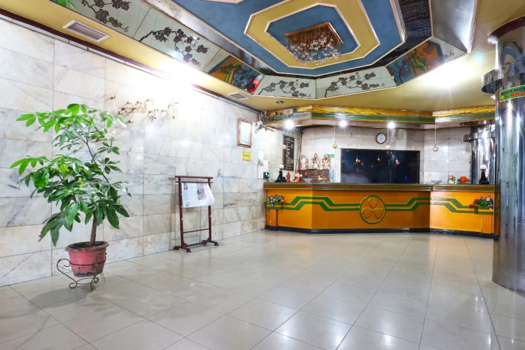 Lee Garden Hotel