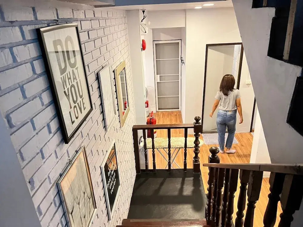 Mini-Me HUBS, Charm Suites & Pool in Old City