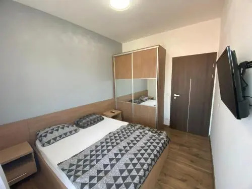 Royal Luxus Wellness Apartman