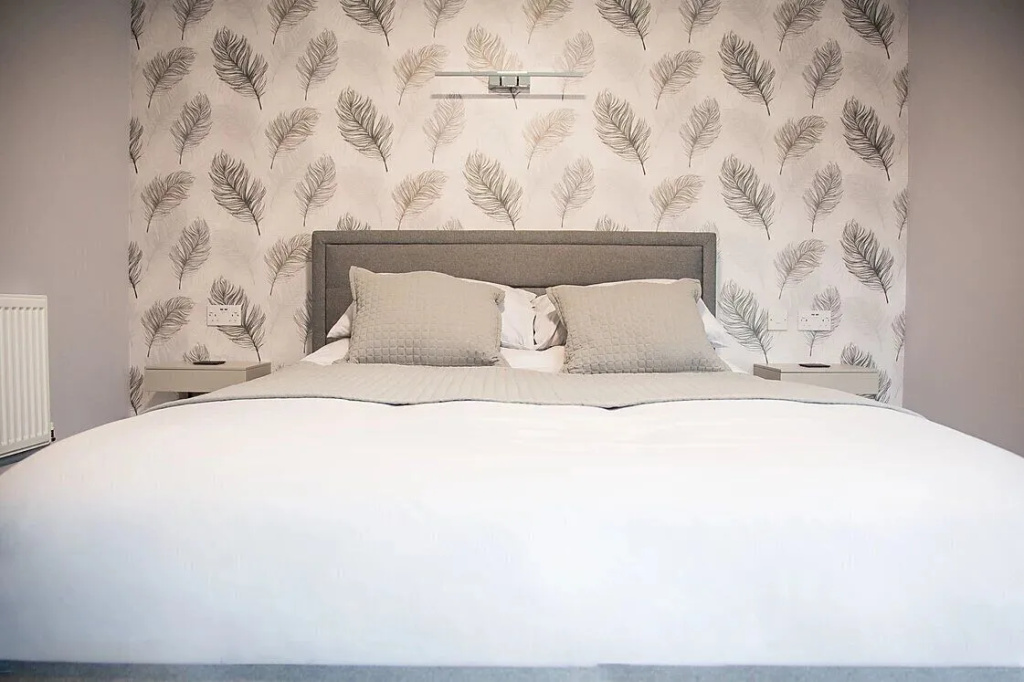 The Annexe @ Elmbank - Adults Only